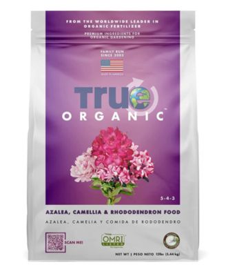 TRUE Organic