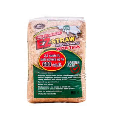 EZ-Straw