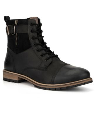 Reserved Footwear