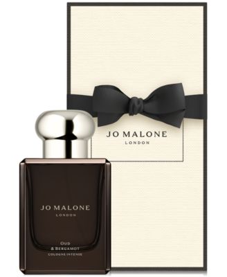 Jo Malone London - Oud & Bergamot Cologne Intense Fragrance Collection