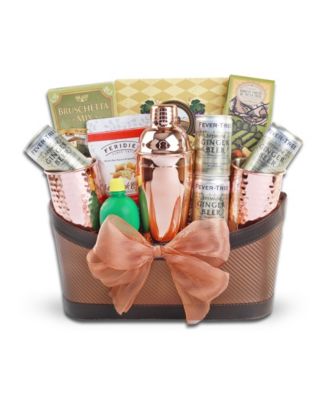 Alder Creek Gift Baskets
