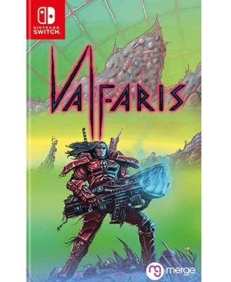 Merge Games
