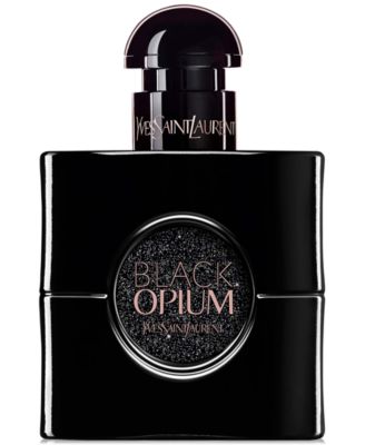 Yves Saint Laurent - Black Opium Le Parfum Fragrance Collection