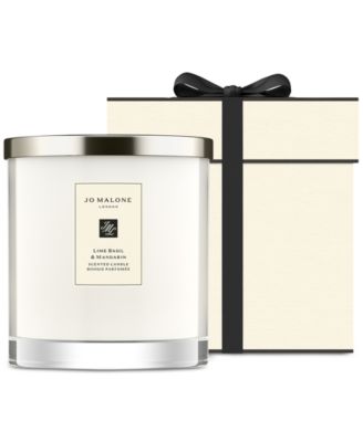 Jo Malone London - Lime Basil & Mandarin Home Collection