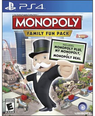 Ubisoft