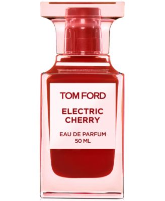 Tom Ford - Electric Cherry Eau de Parfum Fragrance Collection