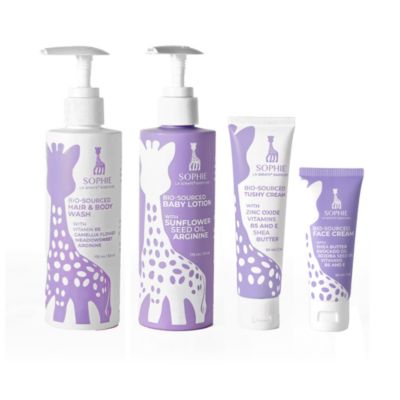 Sophie la Girafe Babycare
