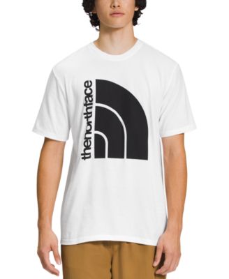 The North Face - Men's Jumbo Half-Dome Logo T-Shirt