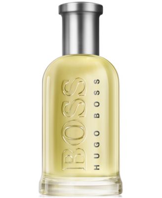Hugo Boss - BOSS for Men Fragrance Collection