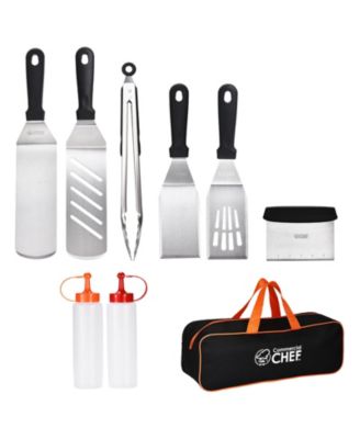 Commercial Chef