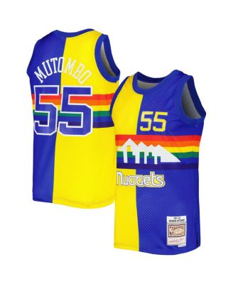 Mitchell & Ness