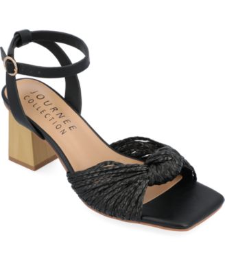 Journee Collection