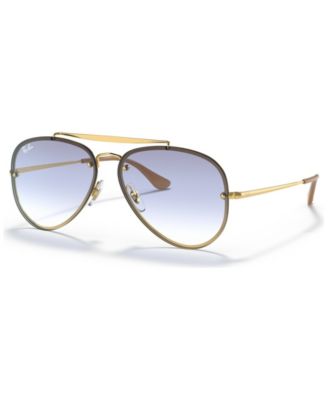 Ray-Ban - Sunglasses, RB3584N 58