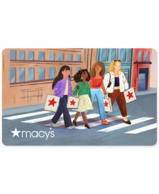 Macy's Brand