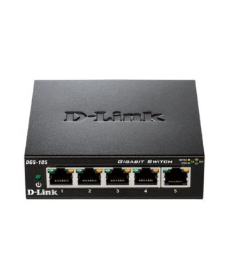 D-Link