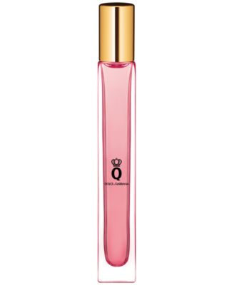 Dolce&Gabbana - Q by  Eau de Parfum Fragrance Collection