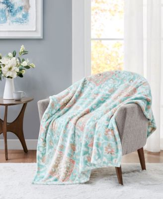 Charter Club - Cozy Plush Throw