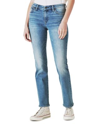 Lucky Brand - Sweet Straight-Leg Jeans