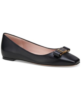 kate spade new york - Women's Bowdie Ballet Flats