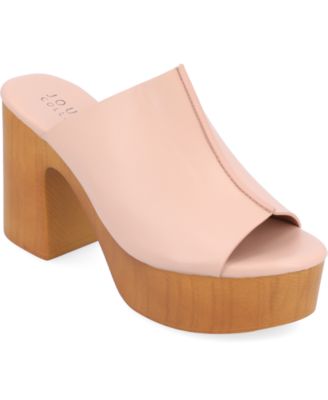 Journee Collection