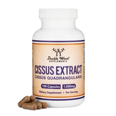 Double Wood Supplements