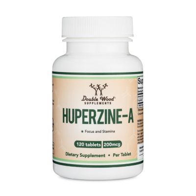 Double Wood Supplements
