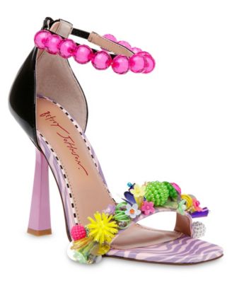 Betsey Johnson