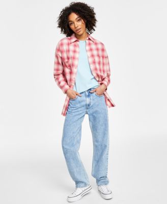 Levi's