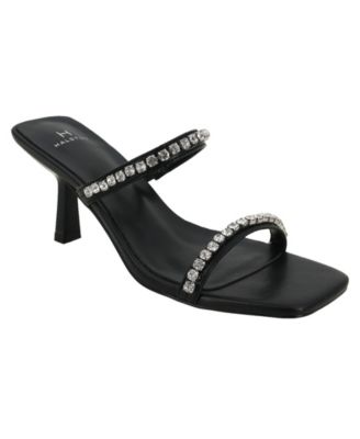 H Halston