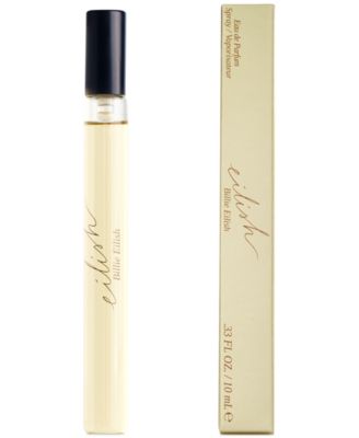 Billie Eilish - Eilish Eau de Parfum Fragrance Collection
