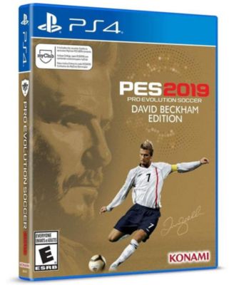 KONAMI