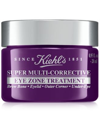 Kiehl's Since 1851 - Super Multi-Corrective Anti-Aging Eye Cream, 0.95 oz.