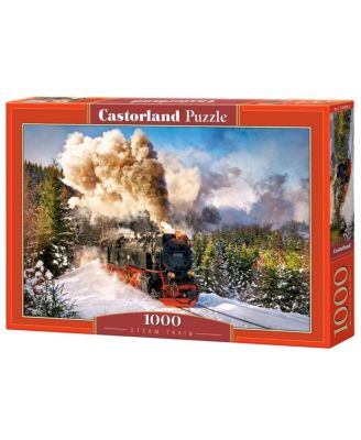 Castorland