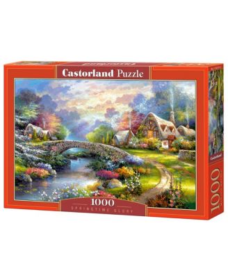 Castorland