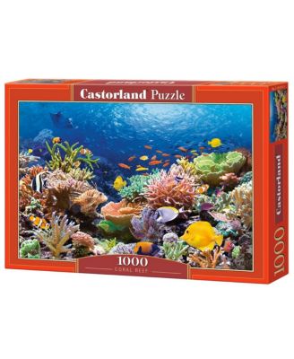 Castorland