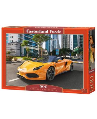 Castorland