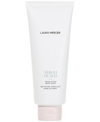 Laura Mercier - N&eacute;roli du Sud Exfoliating Body Wash