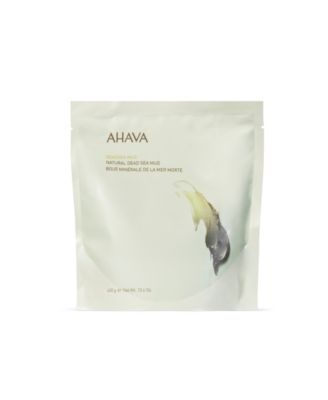 Ahava - Natural Dead Sea Mud, 13.6 oz