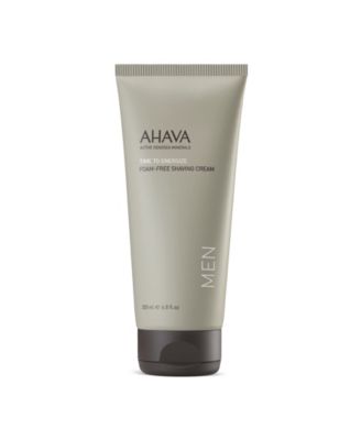 Ahava - Foam-Free Shaving Cream