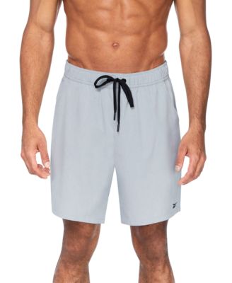 Reebok - Men's 7" Athlete Volley Swim Shorts