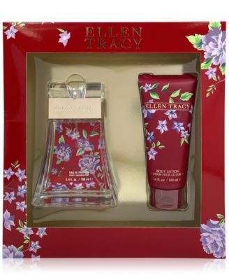 Ellen Tracy - 2-Pc. Classic Floral Brilliant Eau de Parfum Gift Set