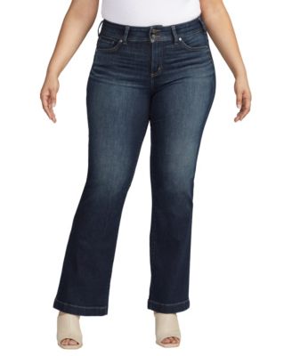 Silver Jeans Co.