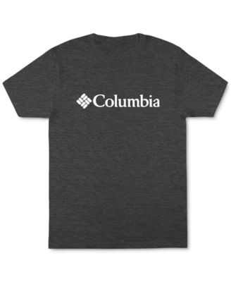 Columbia - Men's Logo Graphic T-Shirt