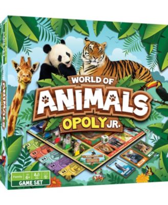 MasterPieces Puzzles