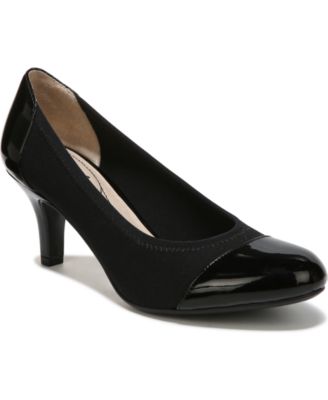 LifeStride - Parigi Stretch Pumps