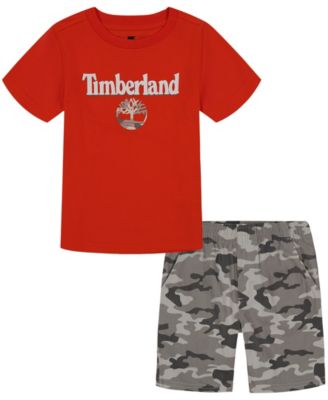 Timberland