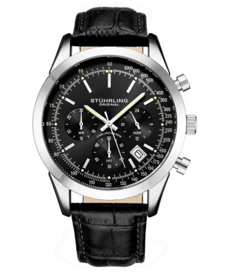 Stuhrling