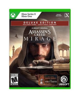 Ubisoft