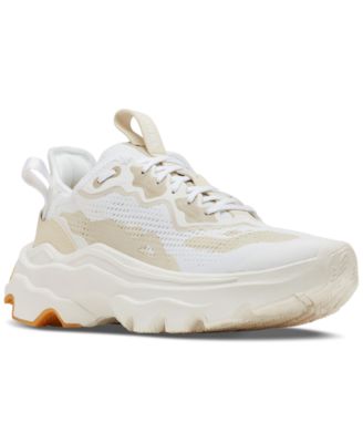 Sorel - Men's Kinetic™ Breakthrough Day Lace-Up Sneakers