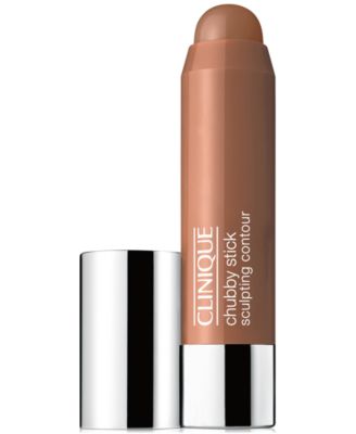 Clinique - Chubby Stick Sculpting Contour